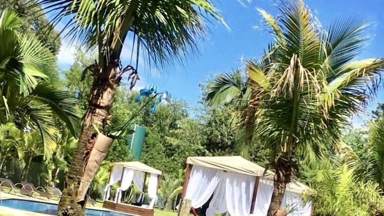 Photo of Outdoor in Jardim Paineiras