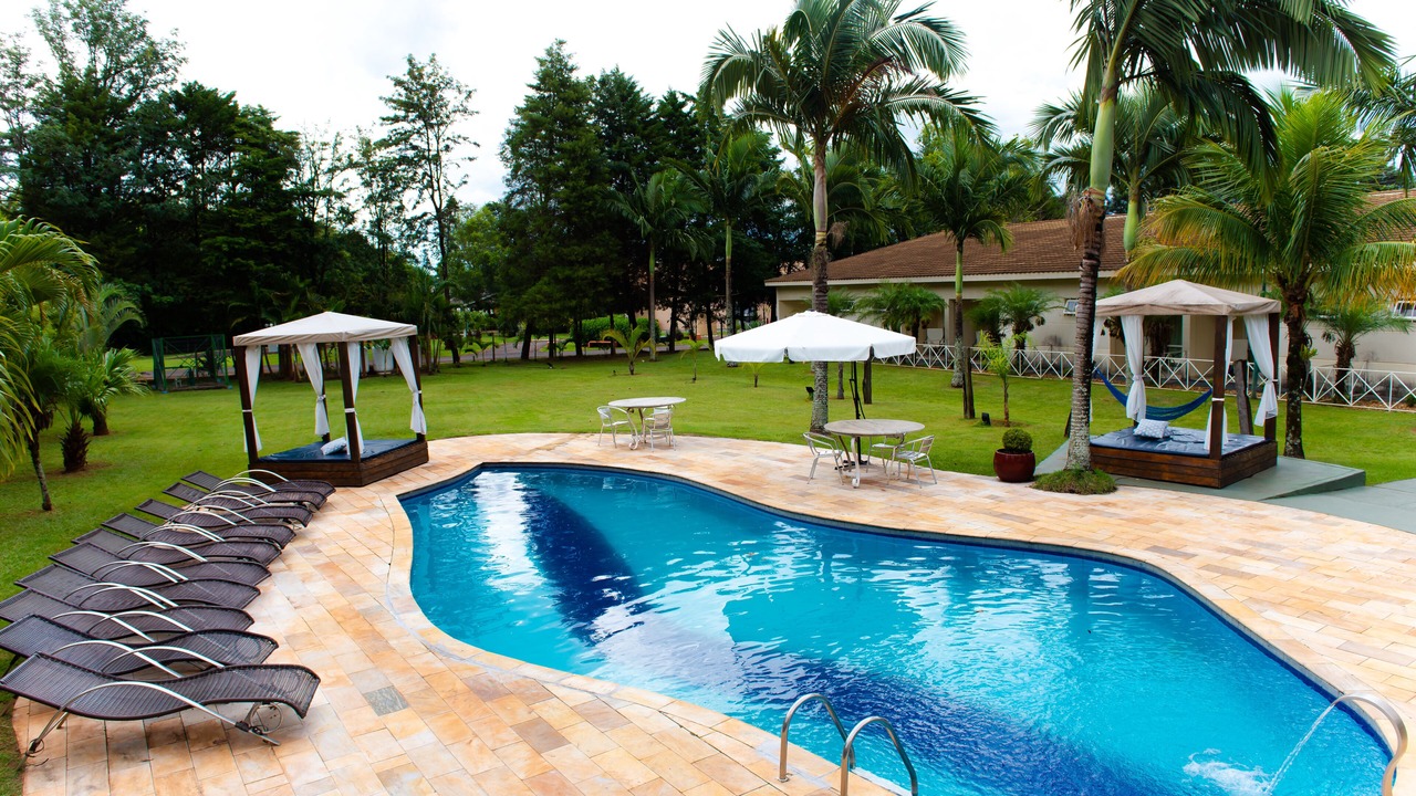 Photo of Outdoor in Jardim Paineiras