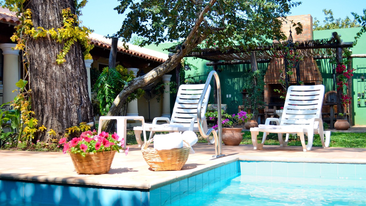 Photo of Outdoor in Asuncion