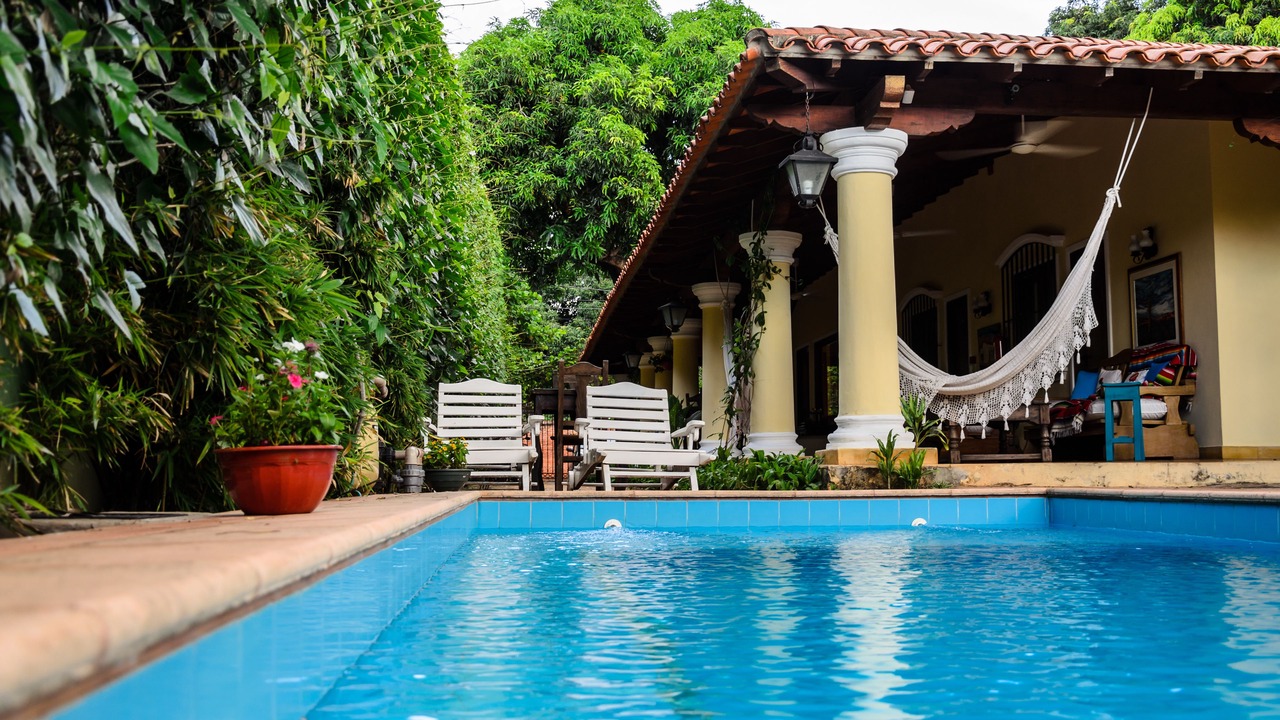 Photo of Outdoor in Asuncion