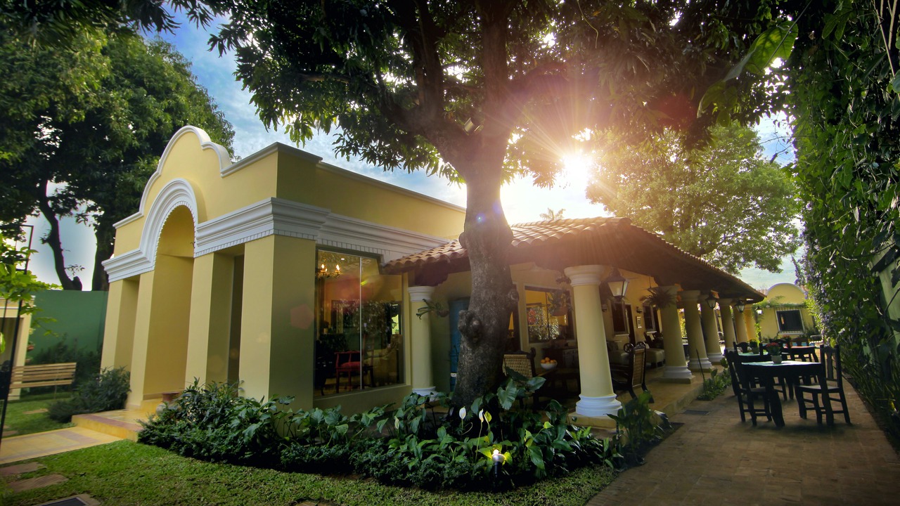 Photo of Outdoor in Asuncion