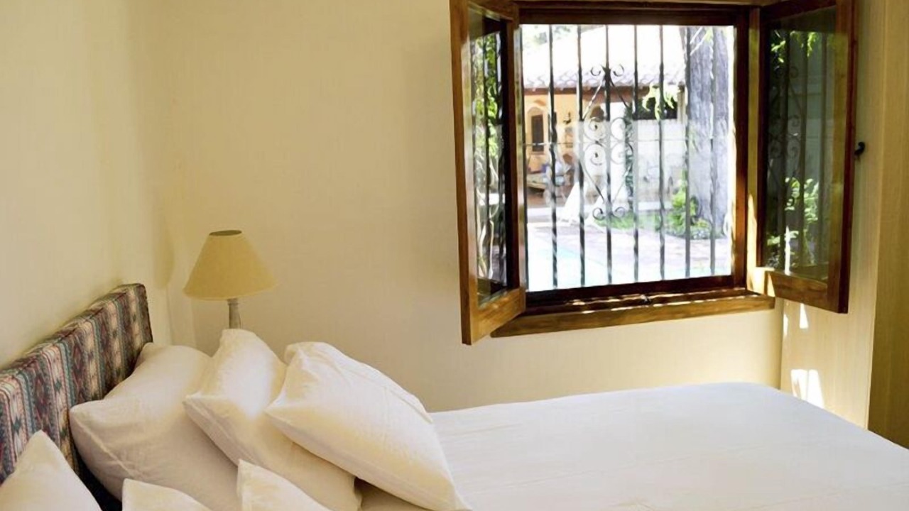 Photo of Bedroom in Asuncion
