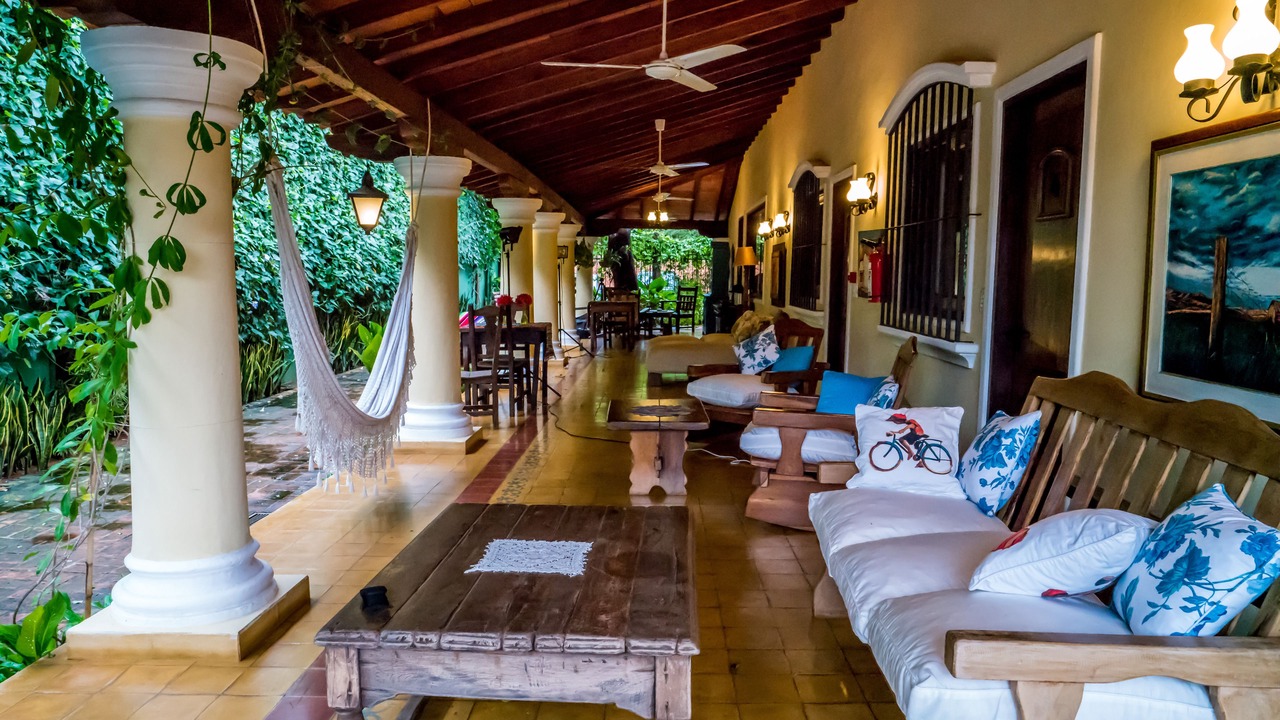 Photo of Outdoor in Asuncion