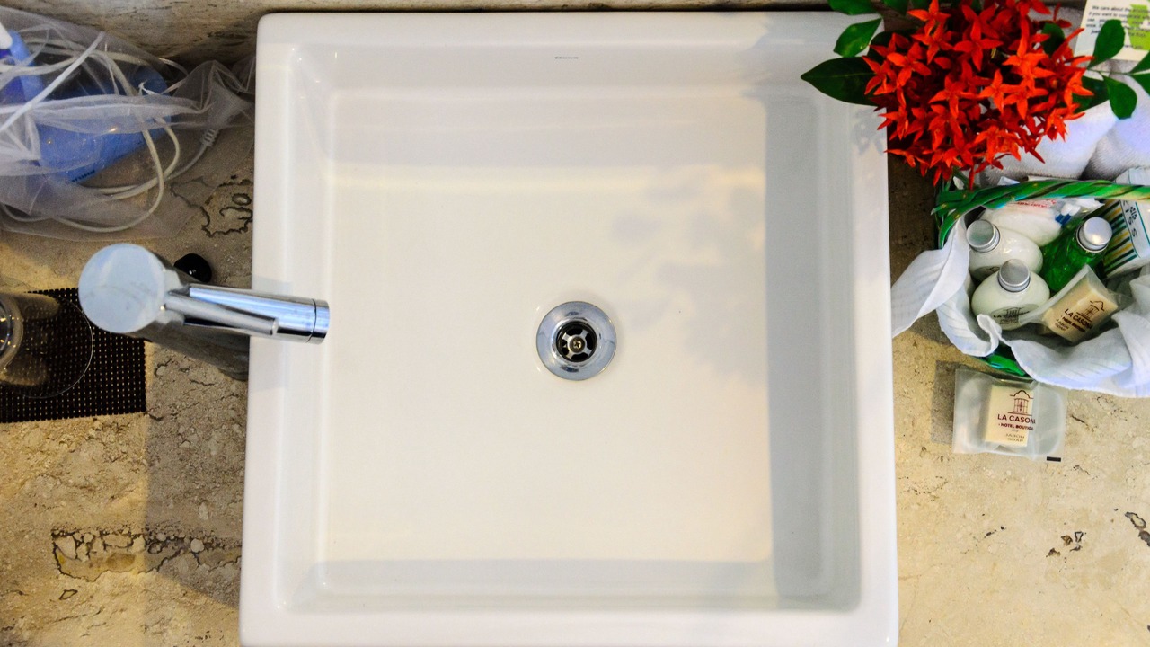 Photo of Bathroom in Asuncion