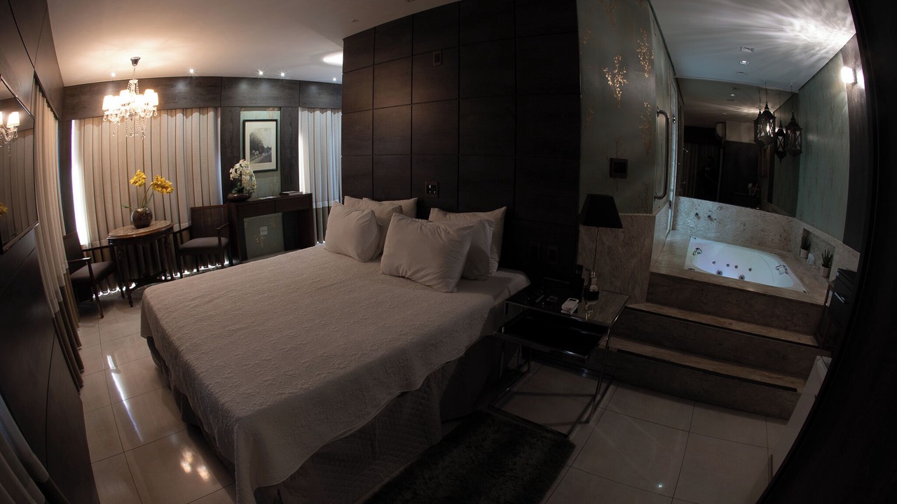 Photo of Bedroom in Sao Carlos