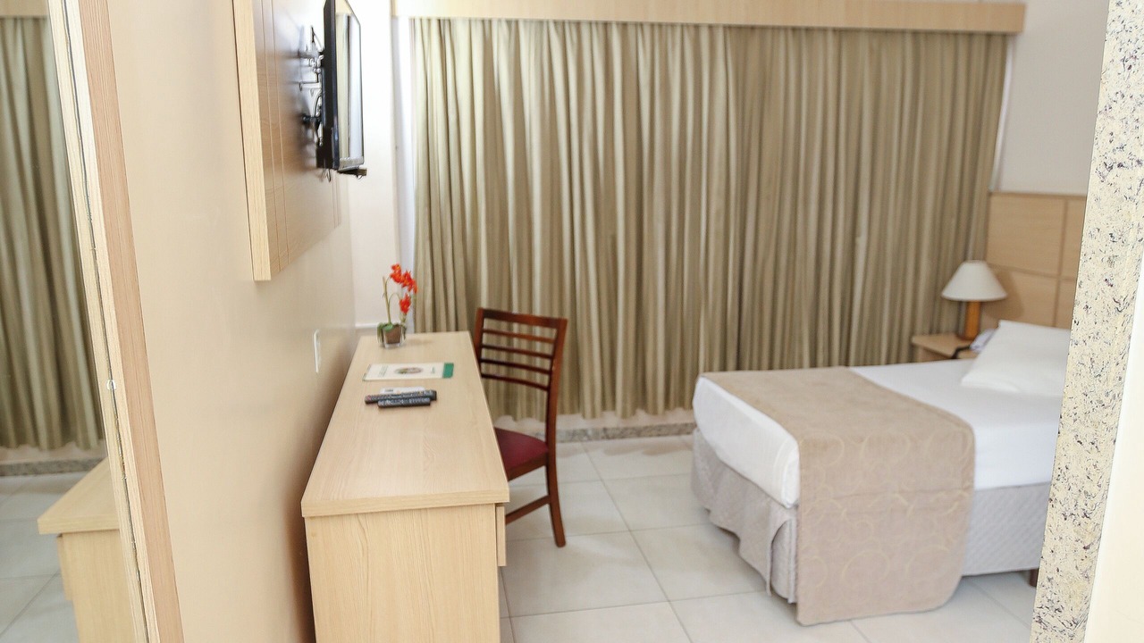 Photo of Bedroom in Sao Carlos