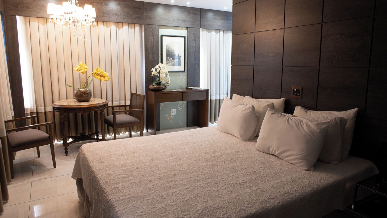Photo of Bedroom in Sao Carlos