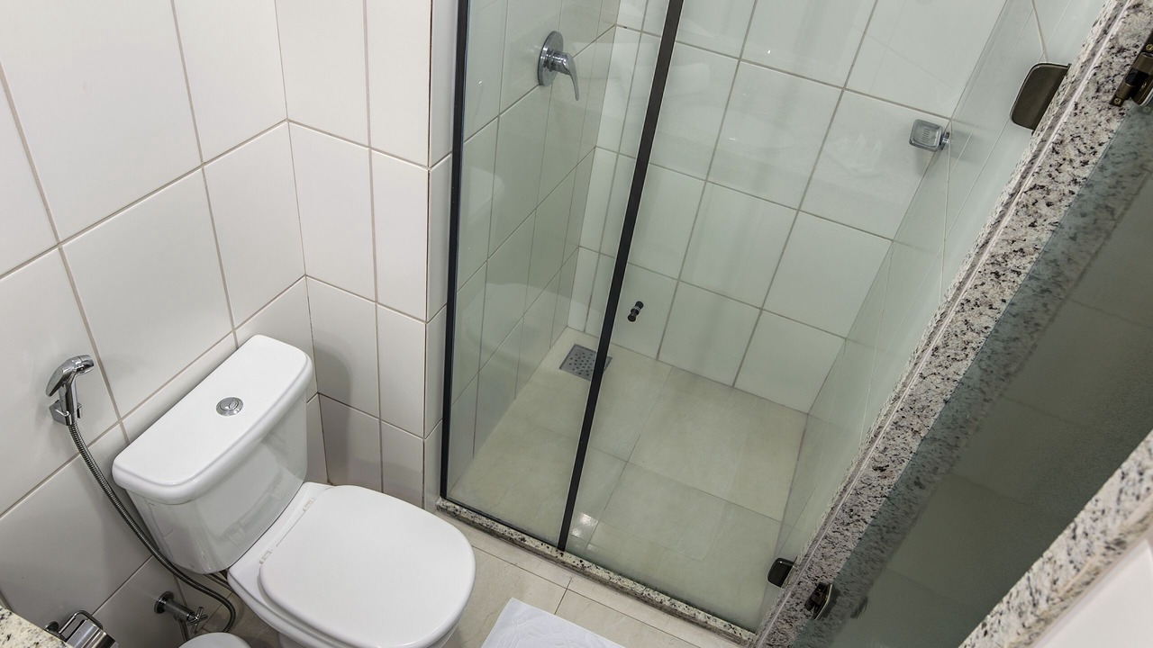 Photo of Bathroom in Sao Carlos