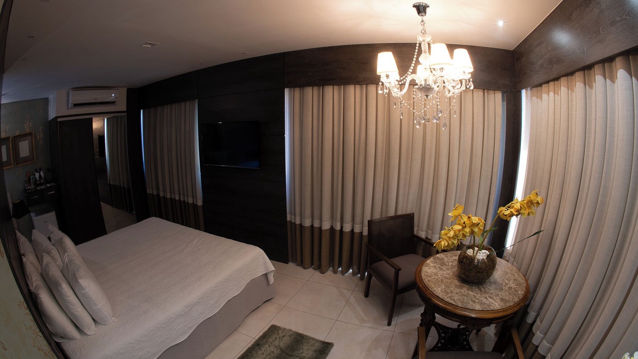 Photo of Bedroom in Sao Carlos