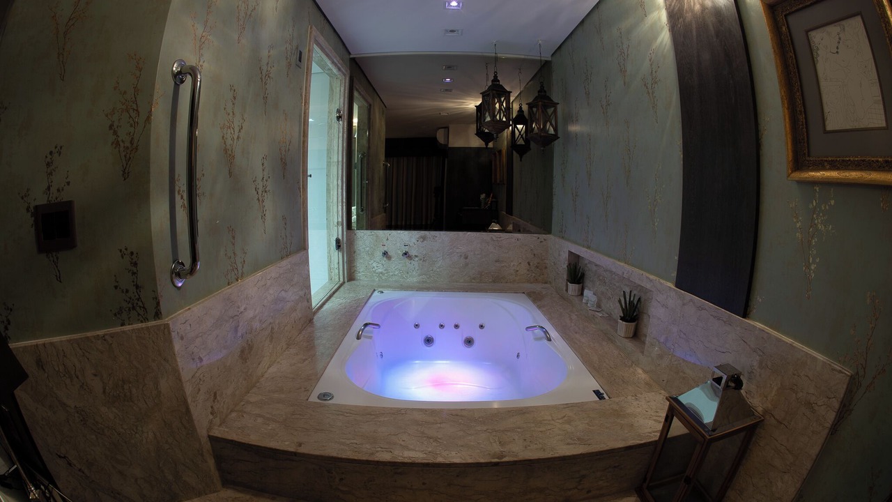 Photo of Bedroom in Sao Carlos