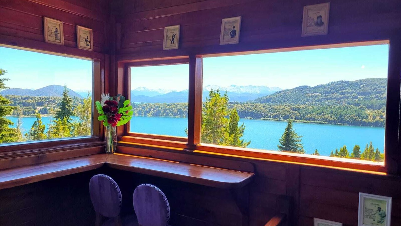 Photo of Outdoor in San Carlos de Bariloche