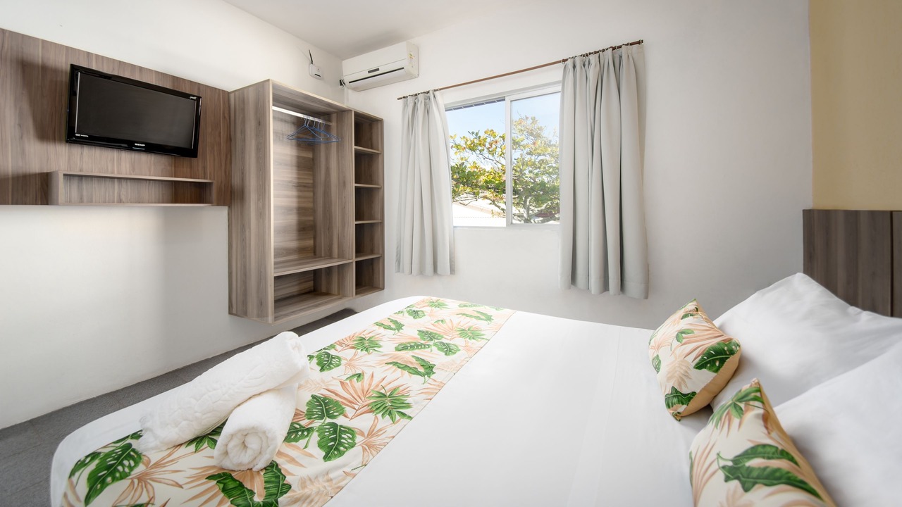 Photo of Bedroom in Ingleses do Rio Vermelho