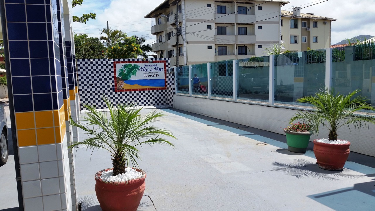Photo of Patio Balcony in Ingleses do Rio Vermelho