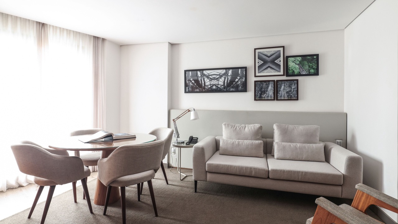Photo of Bedroom in Batel