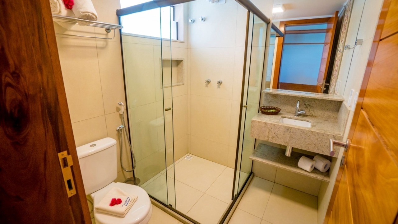 Photo of Bathroom in Ilheus