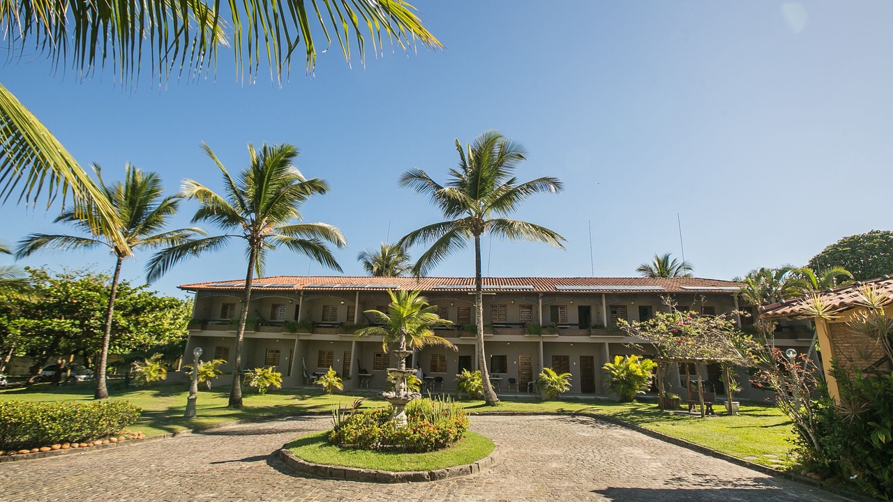 Photo of Outdoor in Ilheus