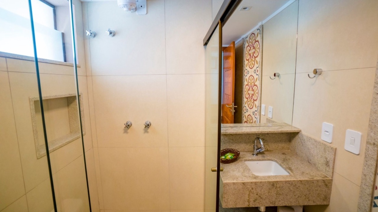 Photo of Bathroom in Ilheus