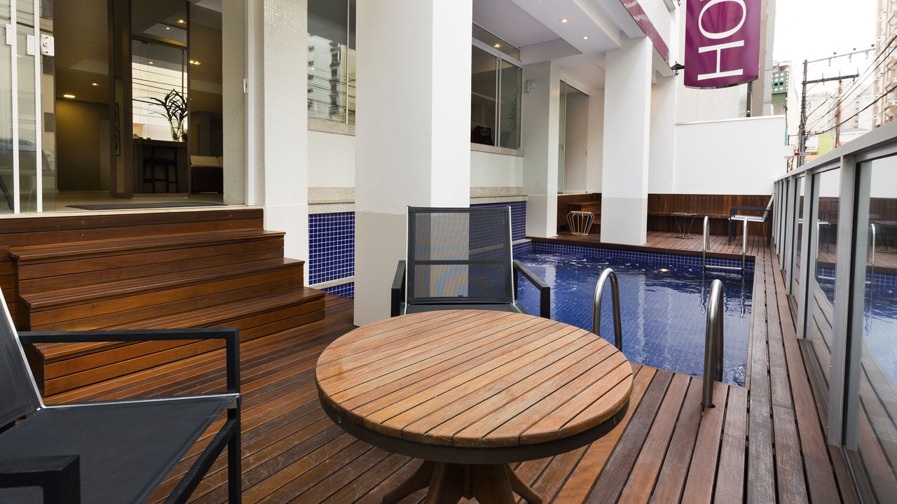 Photo of Outdoor in Centro