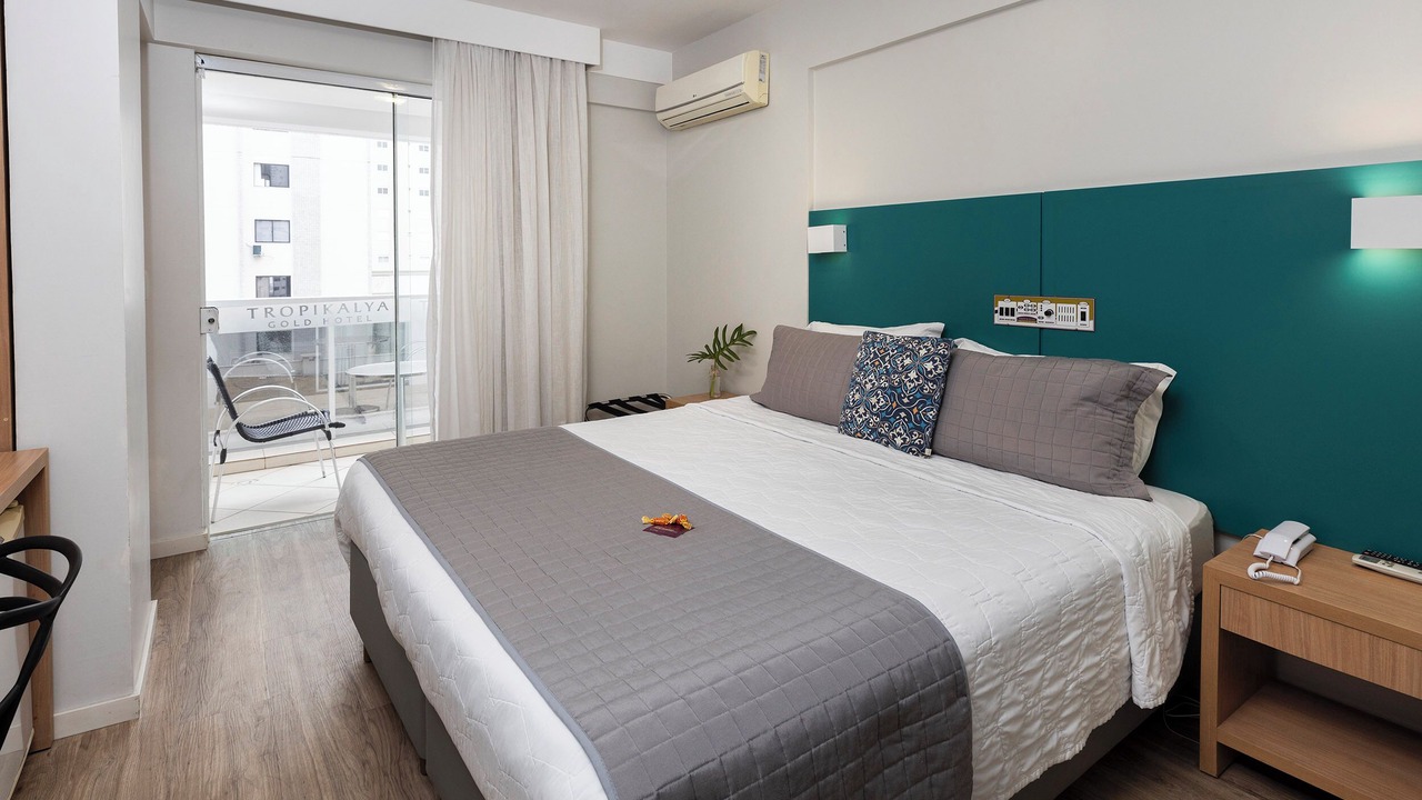 Photo of Bedroom in Centro