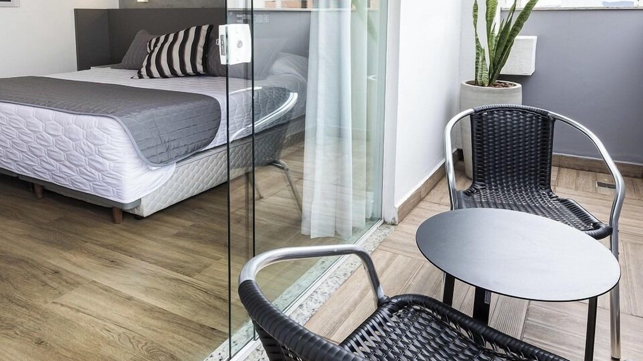 Photo of Bedroom in Centro
