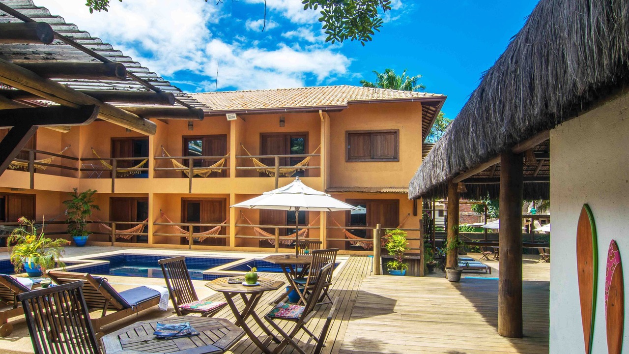 Photo of Outdoor in Itacare