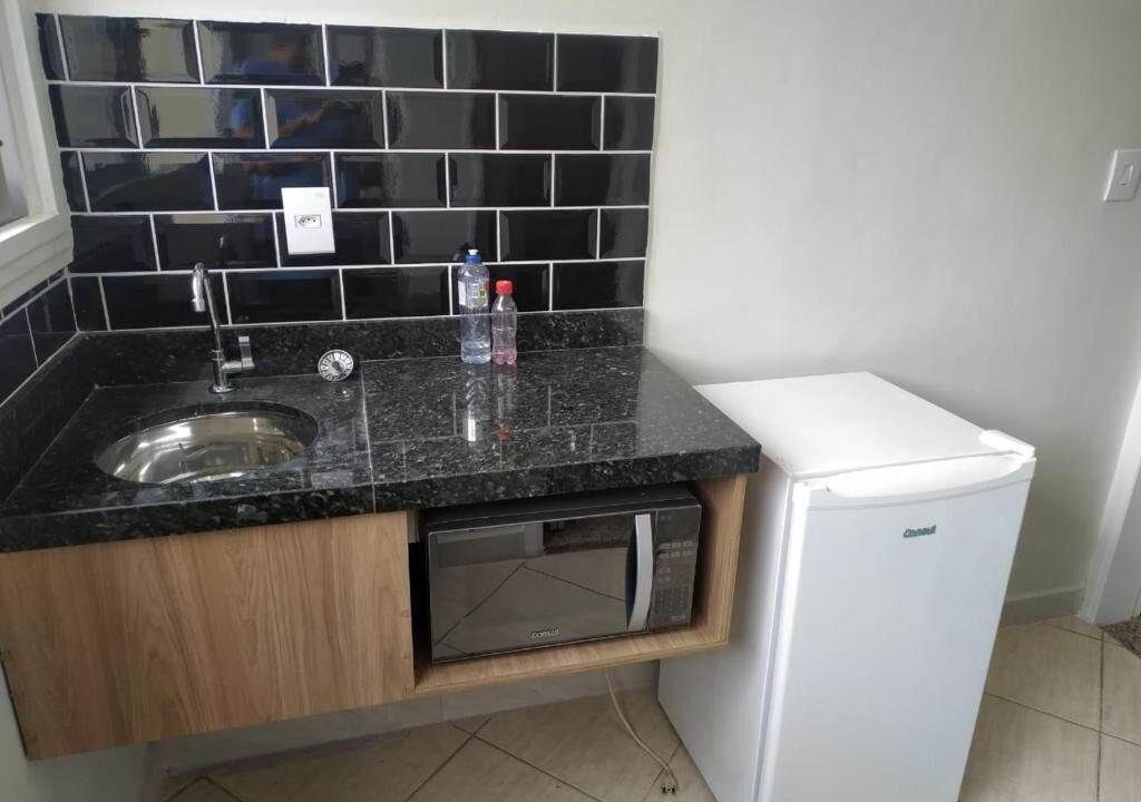 Photo of Kitchen in Asturias