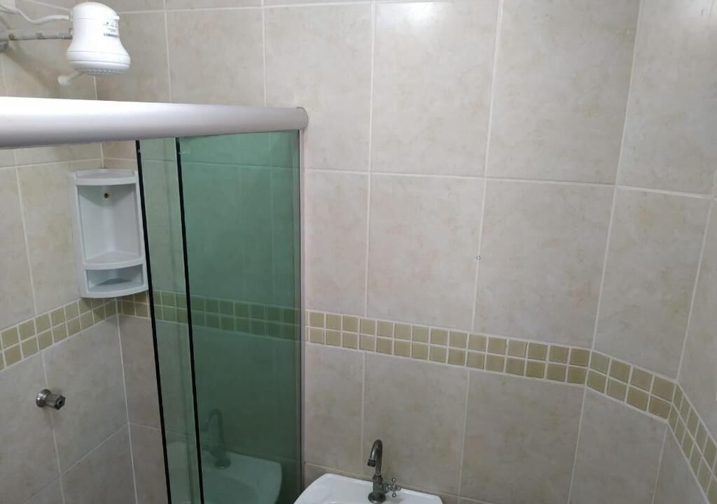 Photo of Bathroom in Asturias