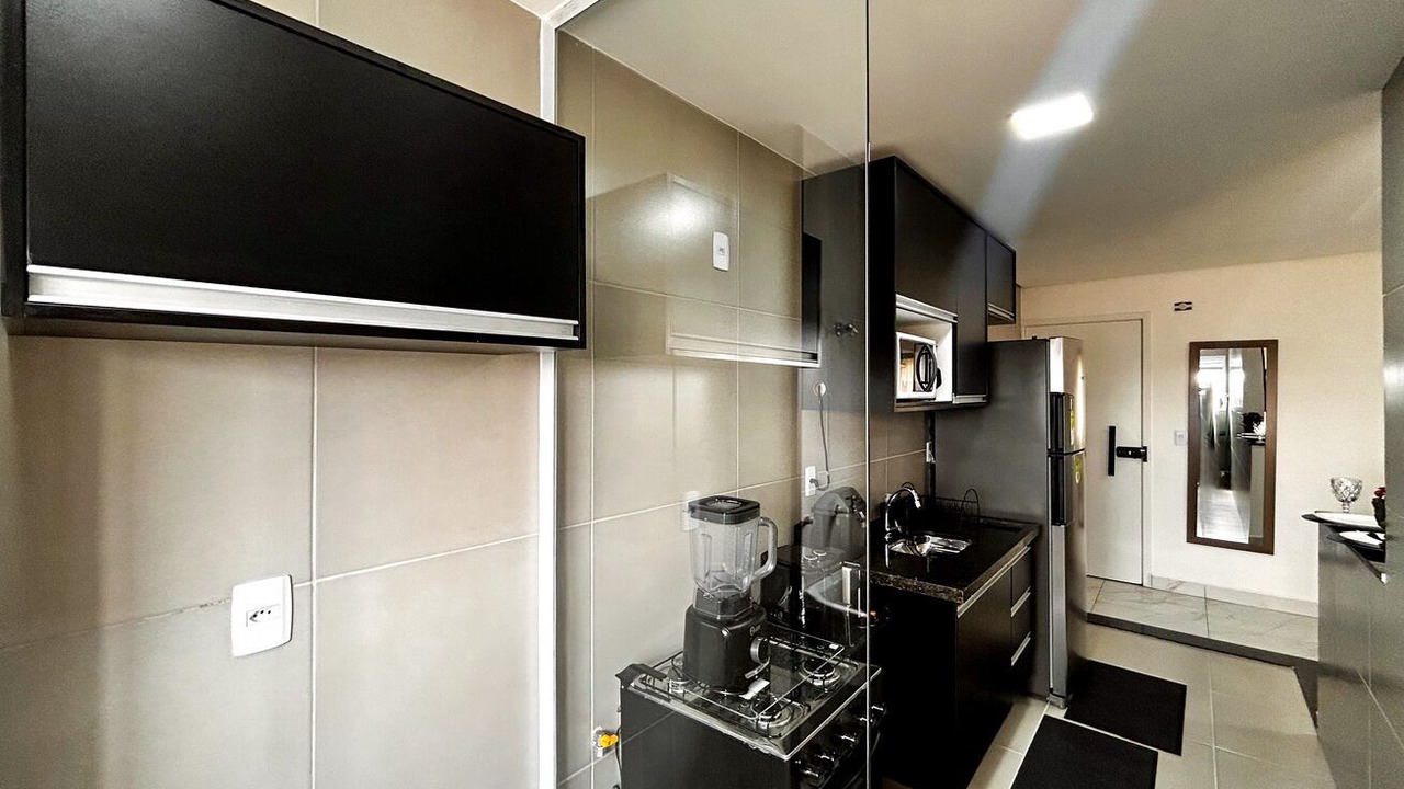 Photo of Kitchen in Sorocaba