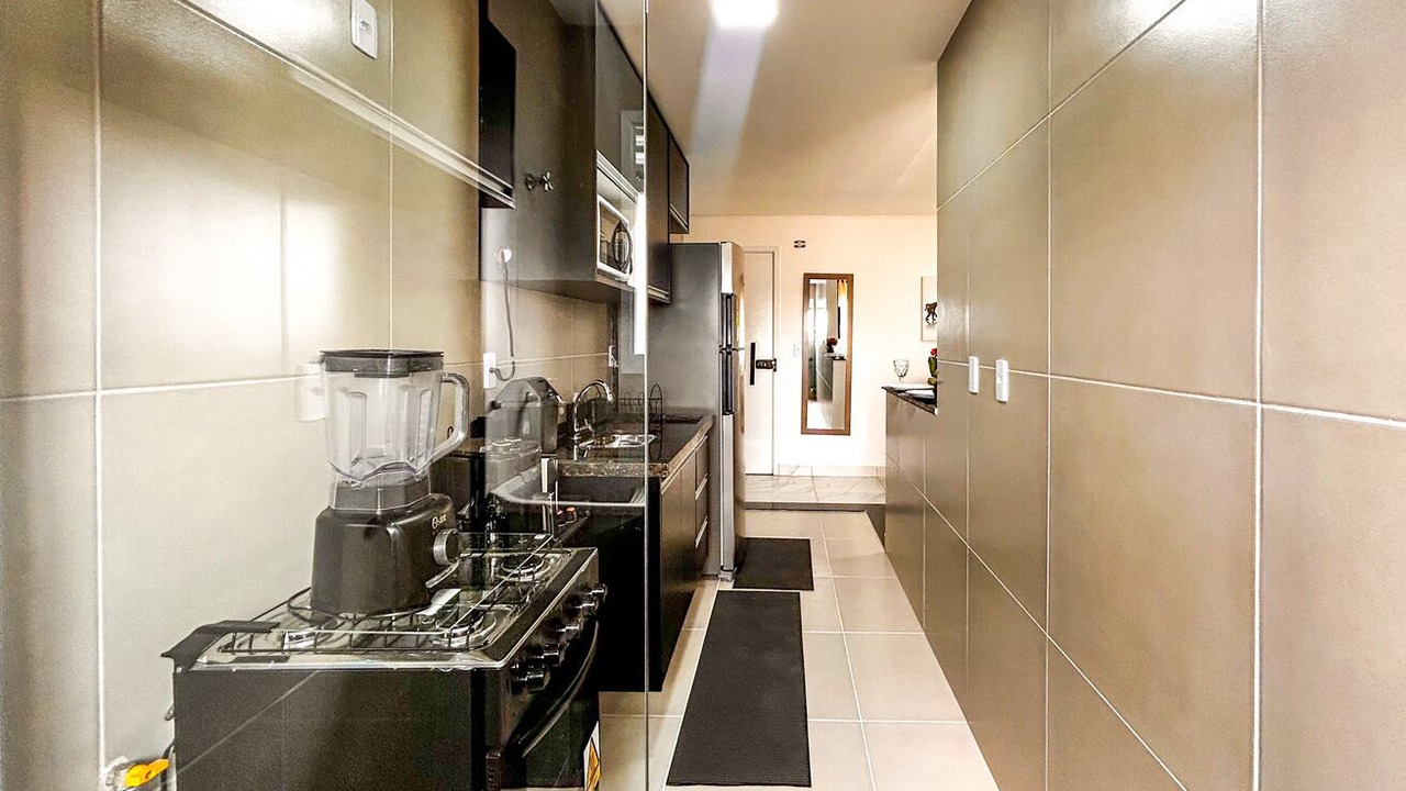 Photo of Kitchen in Sorocaba