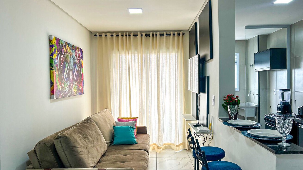 Photo of Livingroom in Sorocaba