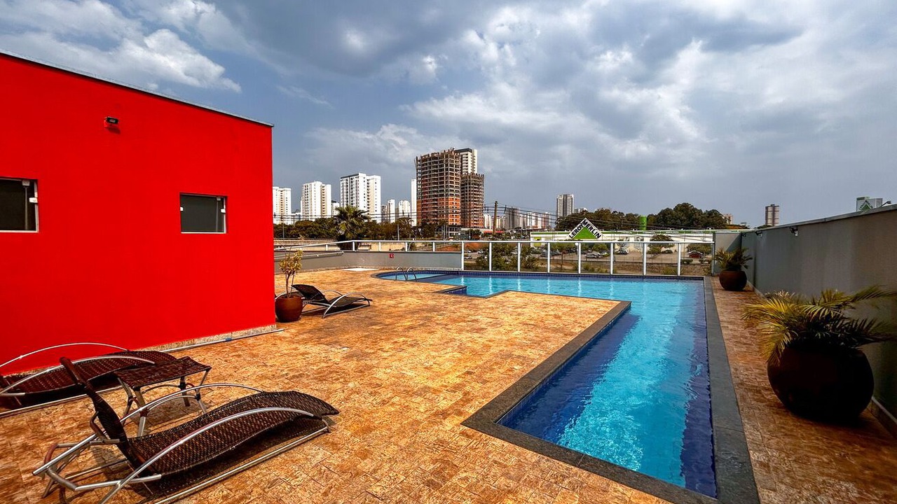 Photo of Outdoor in Sorocaba