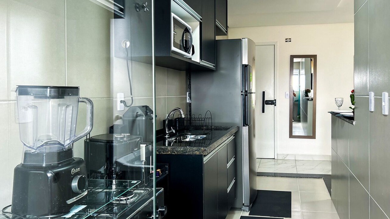 Photo of Kitchen in Sorocaba