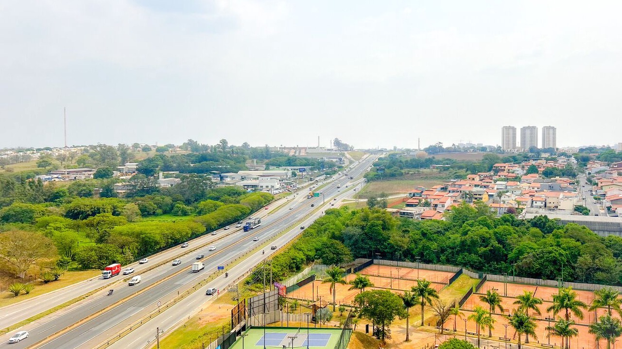 Photo of Outdoor in Sorocaba