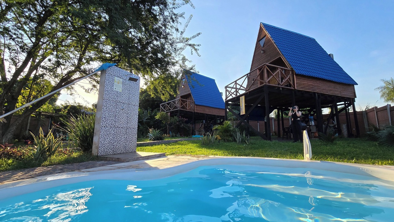 Photo of Outdoor in Paraguari