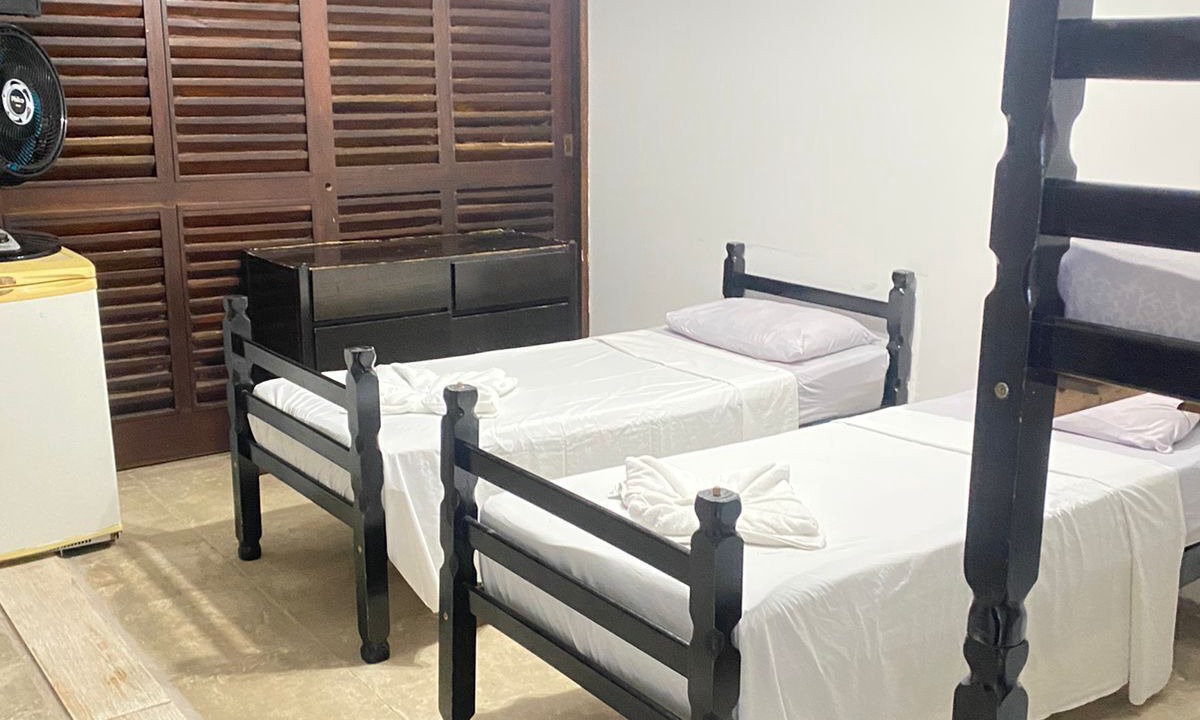 Photo of Bedroom in Balneario Praia do Pernambuco