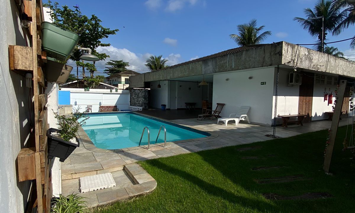 Photo of Outdoor in Balneario Praia do Pernambuco