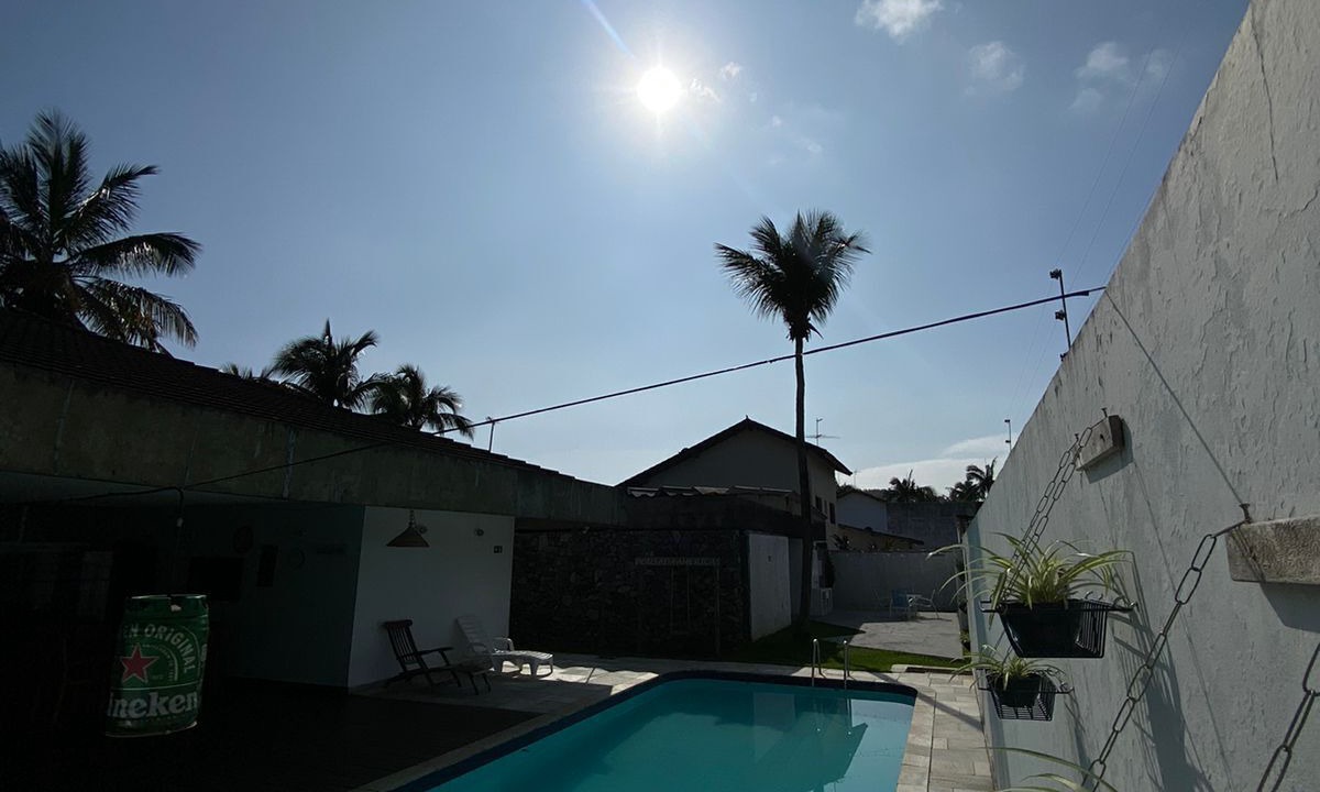 Photo of Outdoor in Balneario Praia do Pernambuco