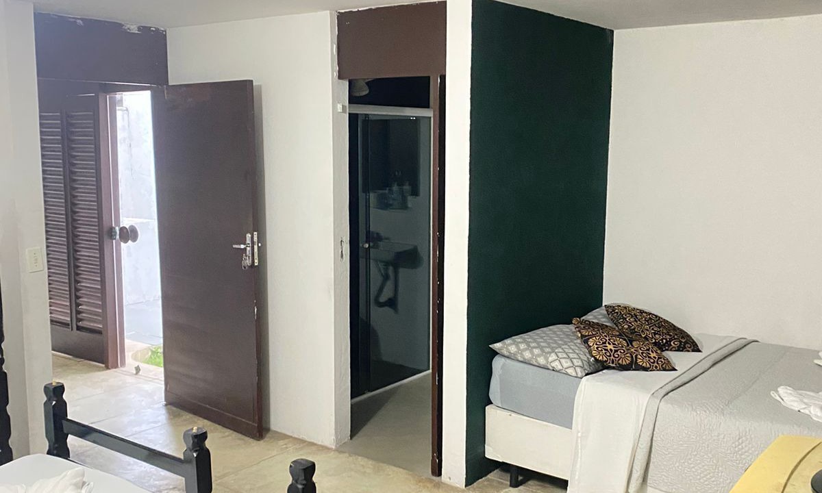 Photo of Bedroom in Balneario Praia do Pernambuco
