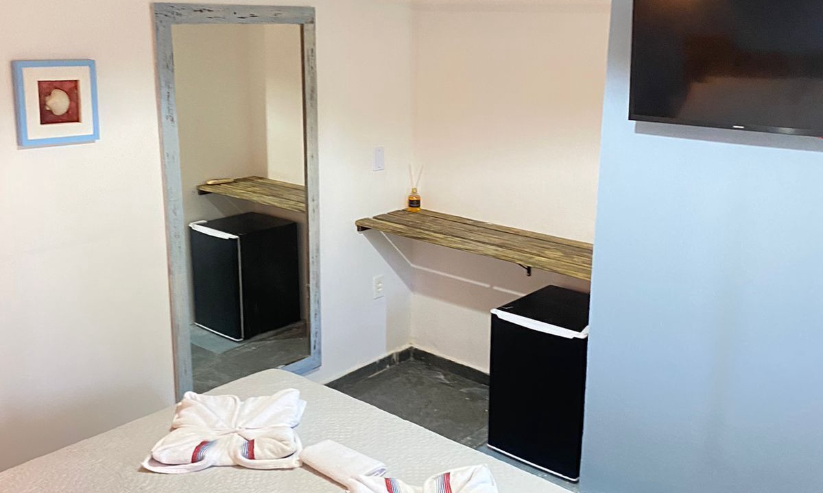 Photo of Bedroom in Balneario Praia do Pernambuco