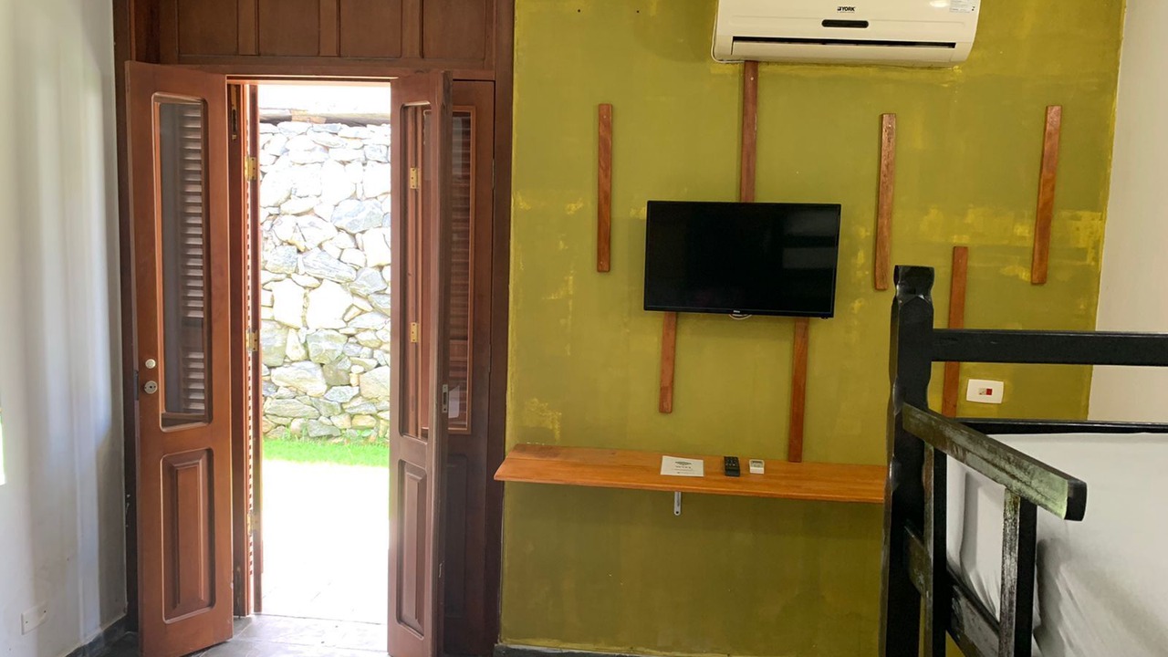 Photo of Bedroom in Balneario Praia do Pernambuco