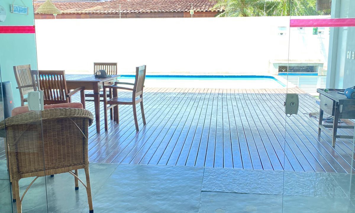 Photo of Livingroom in Balneario Praia do Pernambuco