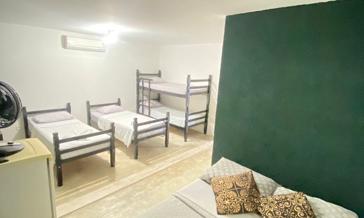 Photo of Bedroom in Balneario Praia do Pernambuco