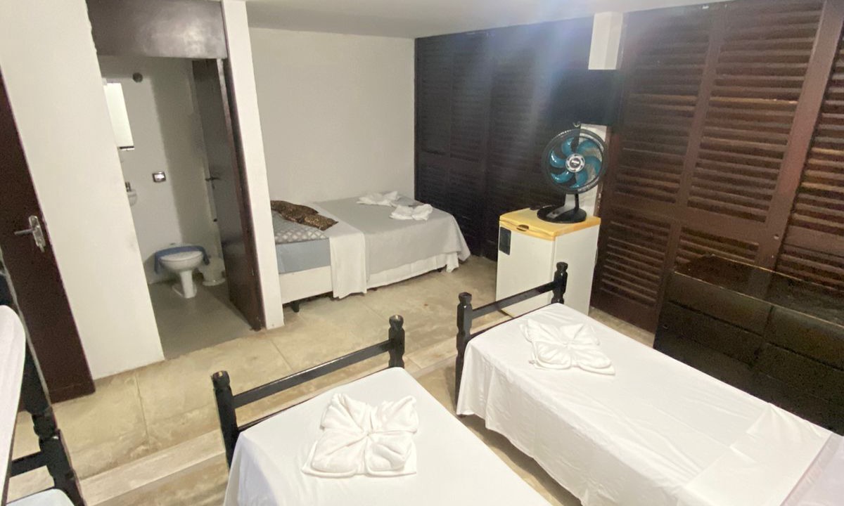 Photo of Bedroom in Balneario Praia do Pernambuco