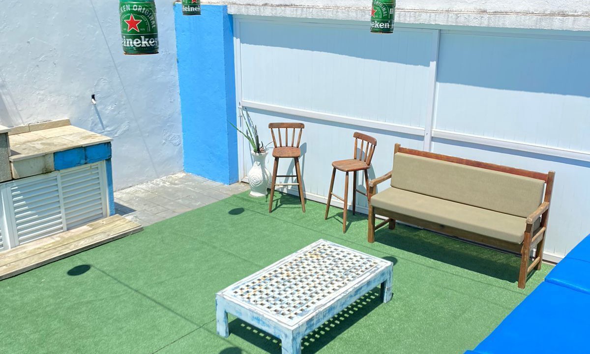 Photo of Livingroom in Balneario Praia do Pernambuco