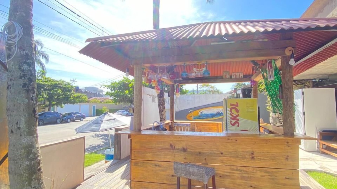 Photo of Livingroom in Balneario Praia do Pernambuco