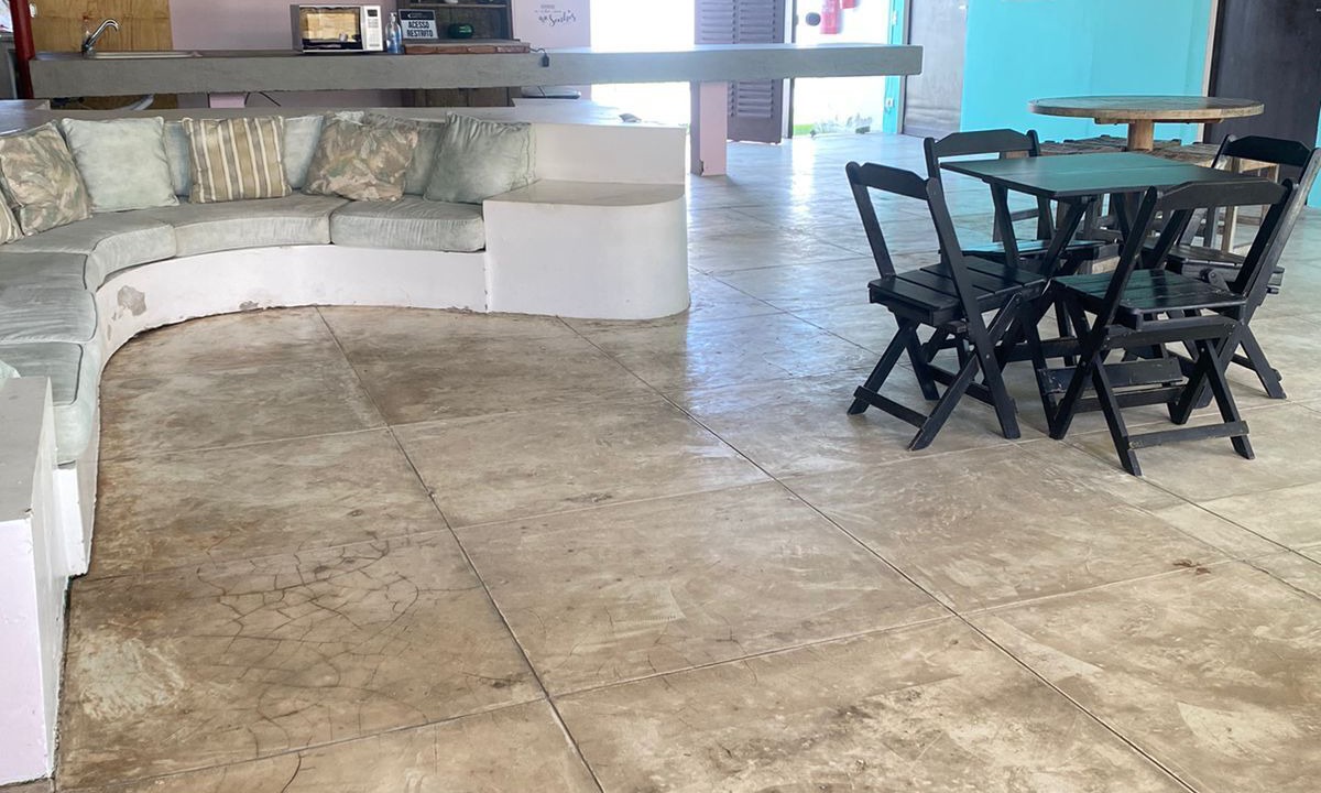 Photo of Livingroom in Balneario Praia do Pernambuco