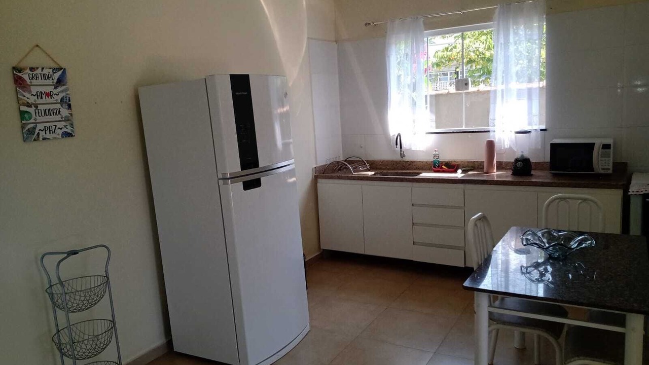 Photo of Kitchen in Pontal da Cruz