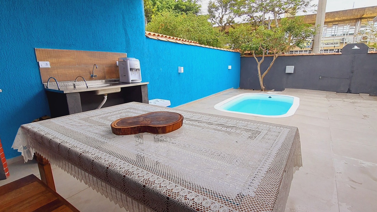 Photo of Outdoor in Pontal da Cruz