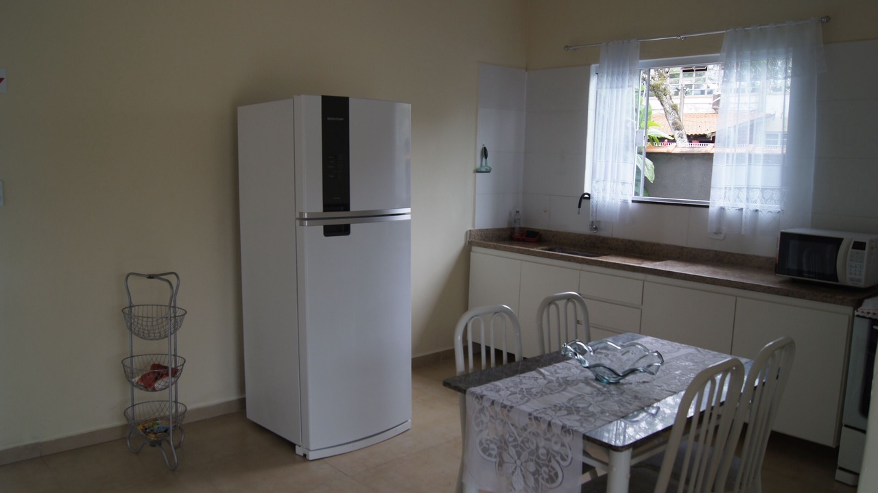 Photo of Kitchen in Pontal da Cruz