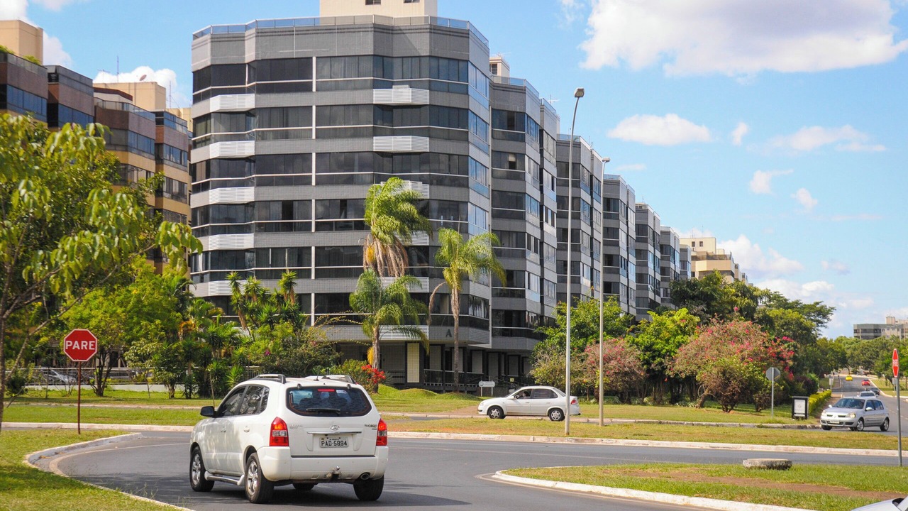 Photo of Outdoor in Sudoeste e Octogonal